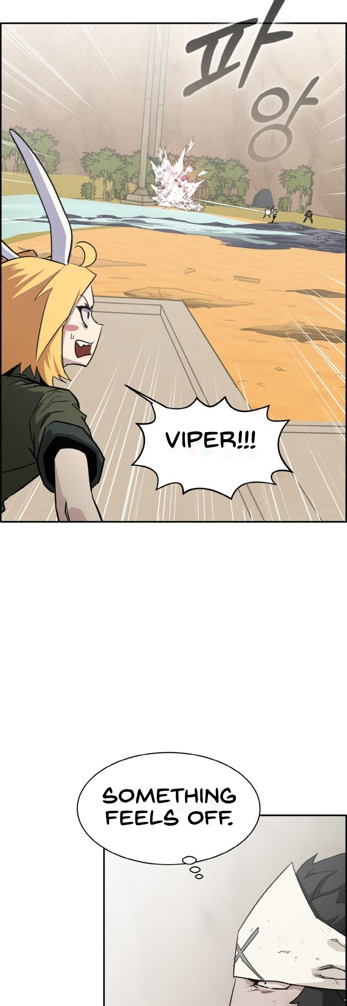 Counter Cube Chapter 96 9